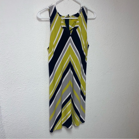 Banana Republic Milly Collection Size 2 Dress - Picture 10 of 13